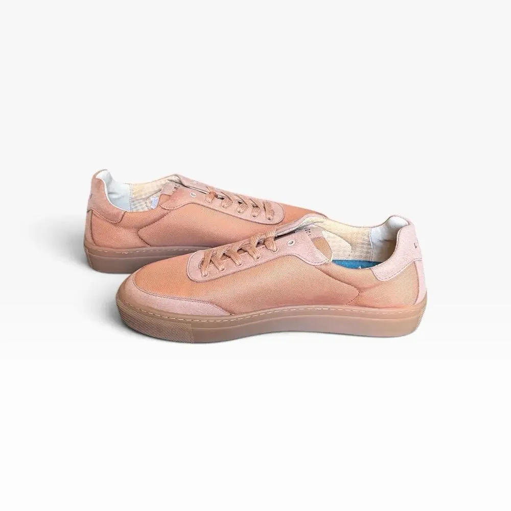 LOCI eight low